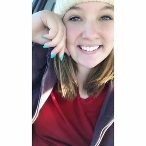 Meet your Posher, Bethany